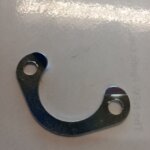 Hyosung Camshaft Sprocket Lock Washer