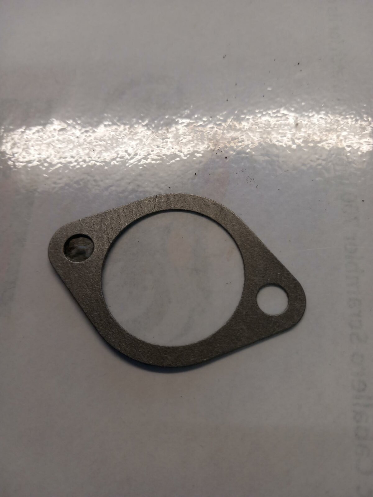 Hyosung Camchain Tensioner Gasket - Image 1