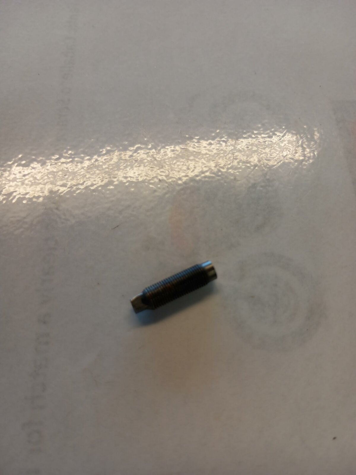 Hyosung Tappett Adjuster - Image 1
