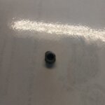 Hyosung Tappett Adjuster Lock Nut