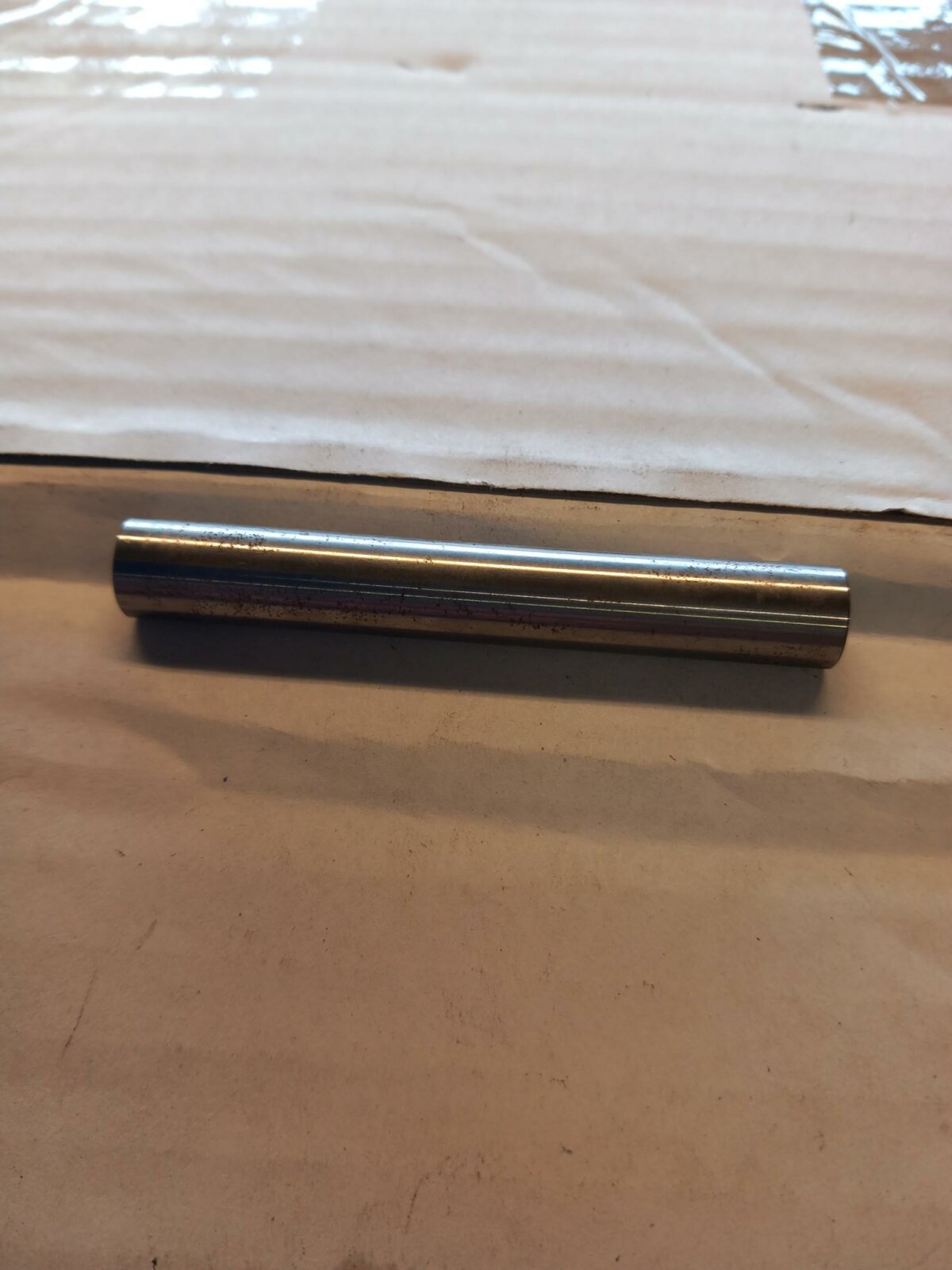 Hyosung Intake Rocker Arm Shaft - Image 1