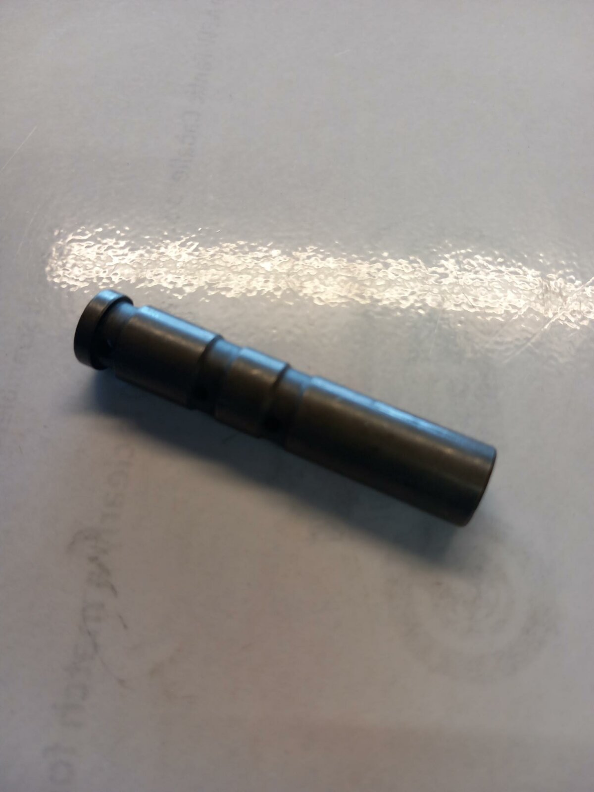 Hyosung Rocker Arm Shaft - Image 1
