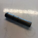 Hyosung Rocker Arm Shaft
