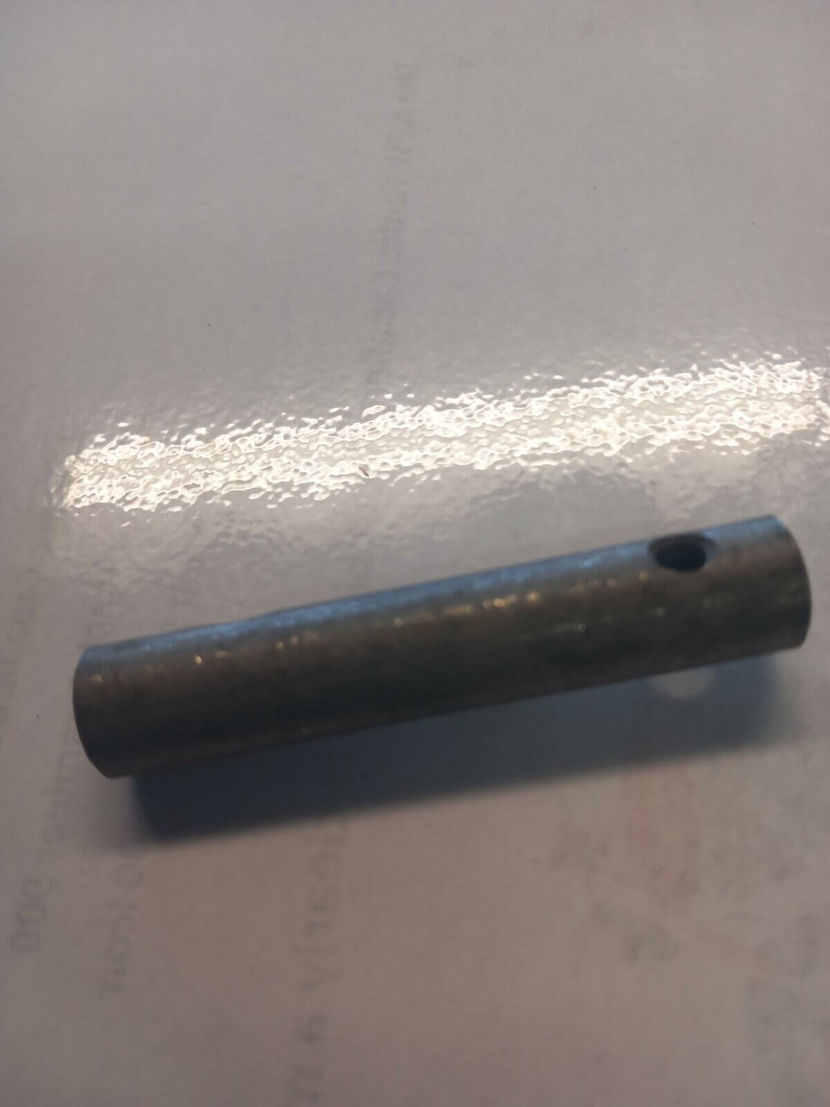 Hyosung Rocker Arm Shaft No 2 - Image 1