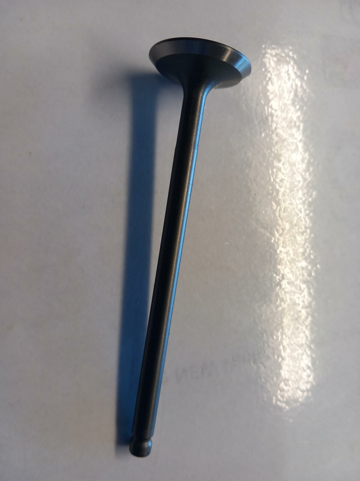 Hyosung Inlet Valve - Image 1