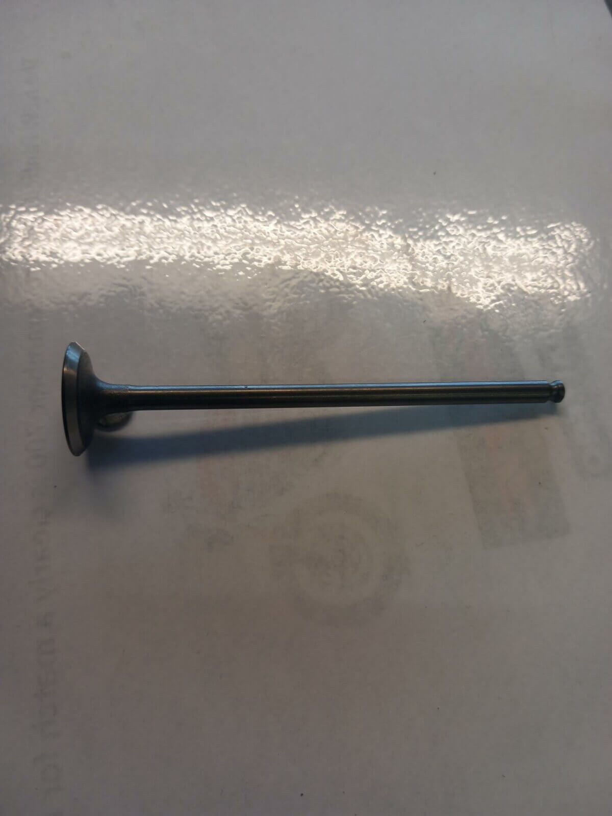 Hyosung Inlet Valve - Image 1