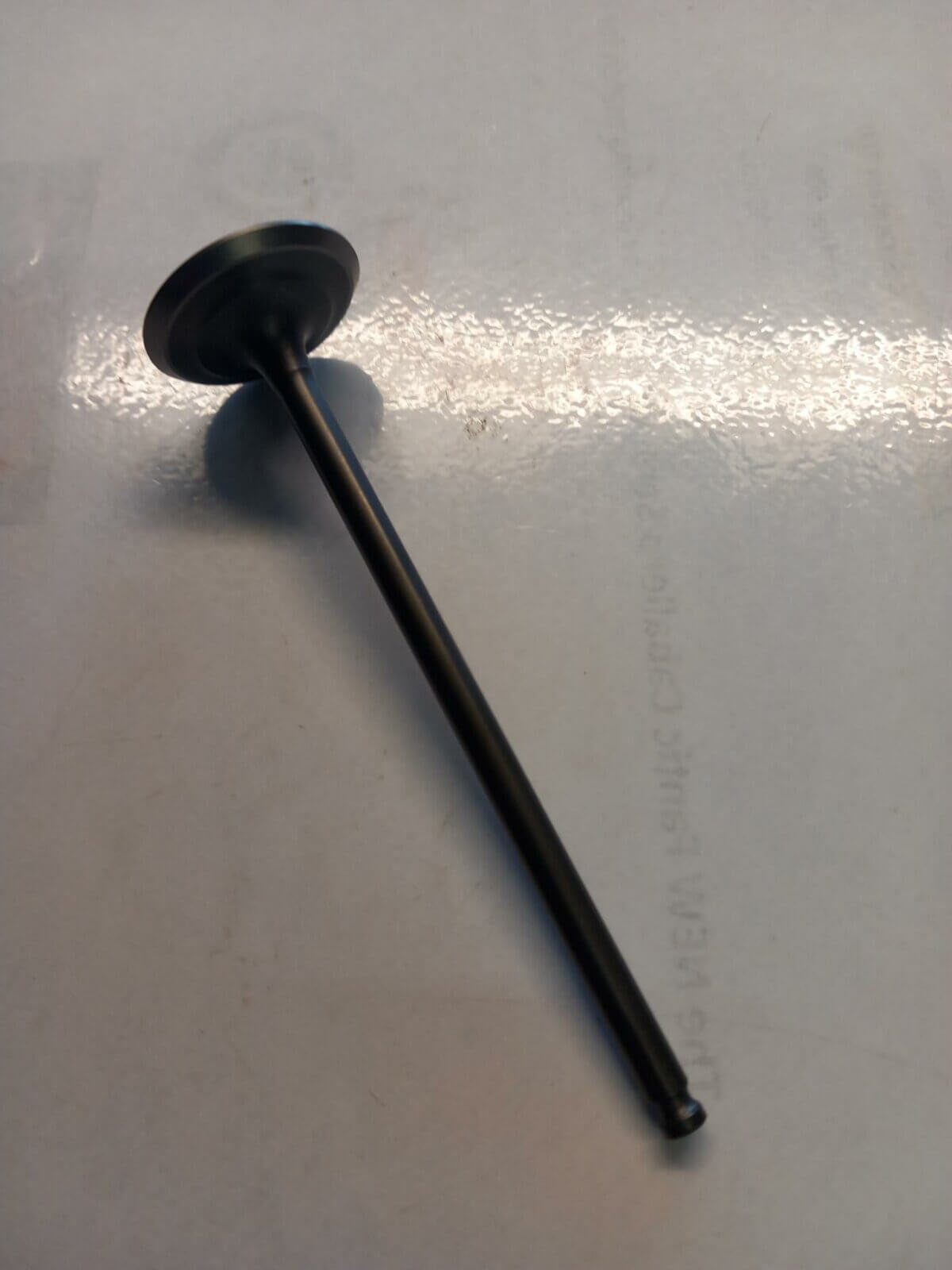 Hyosung Inlet Valve - Image 1