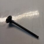 Hyosung Exhaust Valve