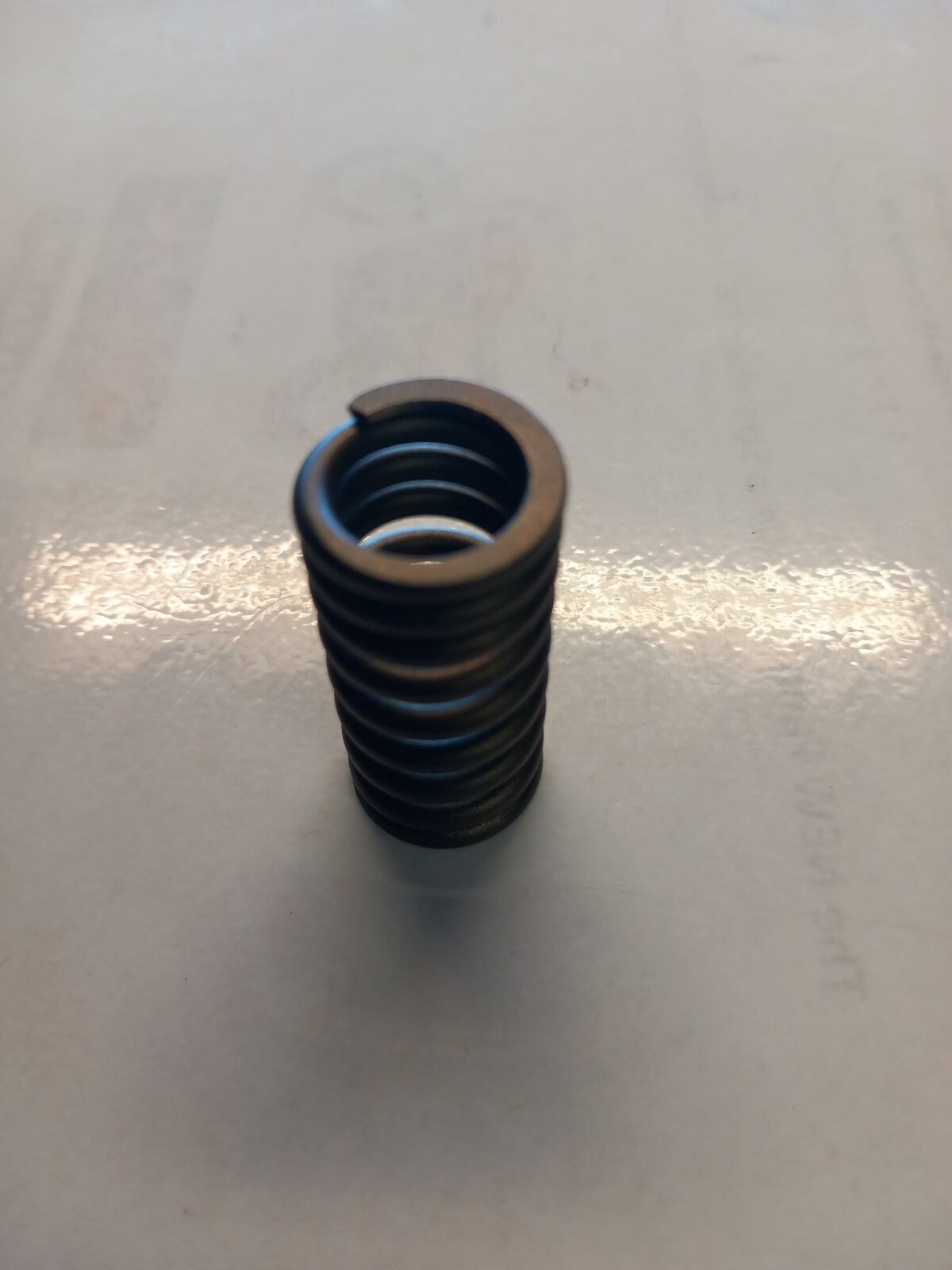 Hyosung Valve Spring - Image 1