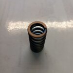Hyosung Exhaust Valve Spring