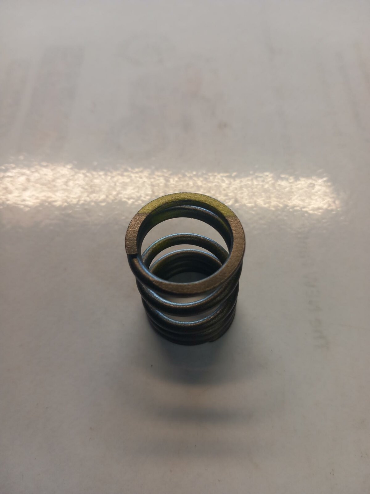 Hyosung Outer Valve Spring - Image 1