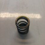 Hyosung Outer Valve Spring