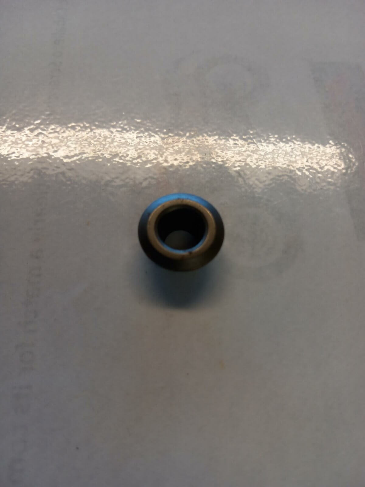 Hyosung Valve Spring Retainer - Image 1