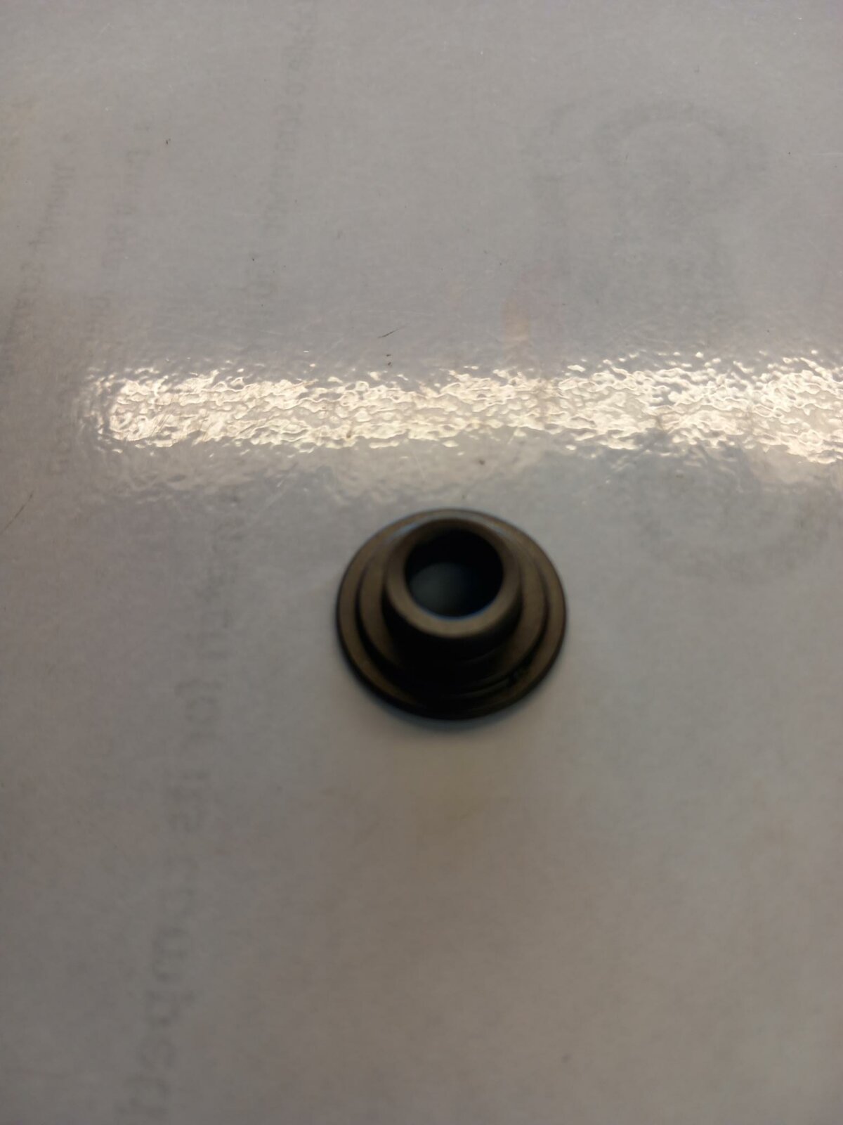Hyosung Valve Spring Retainer - Image 1