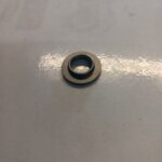 Hyosung Valve Spring Retainer