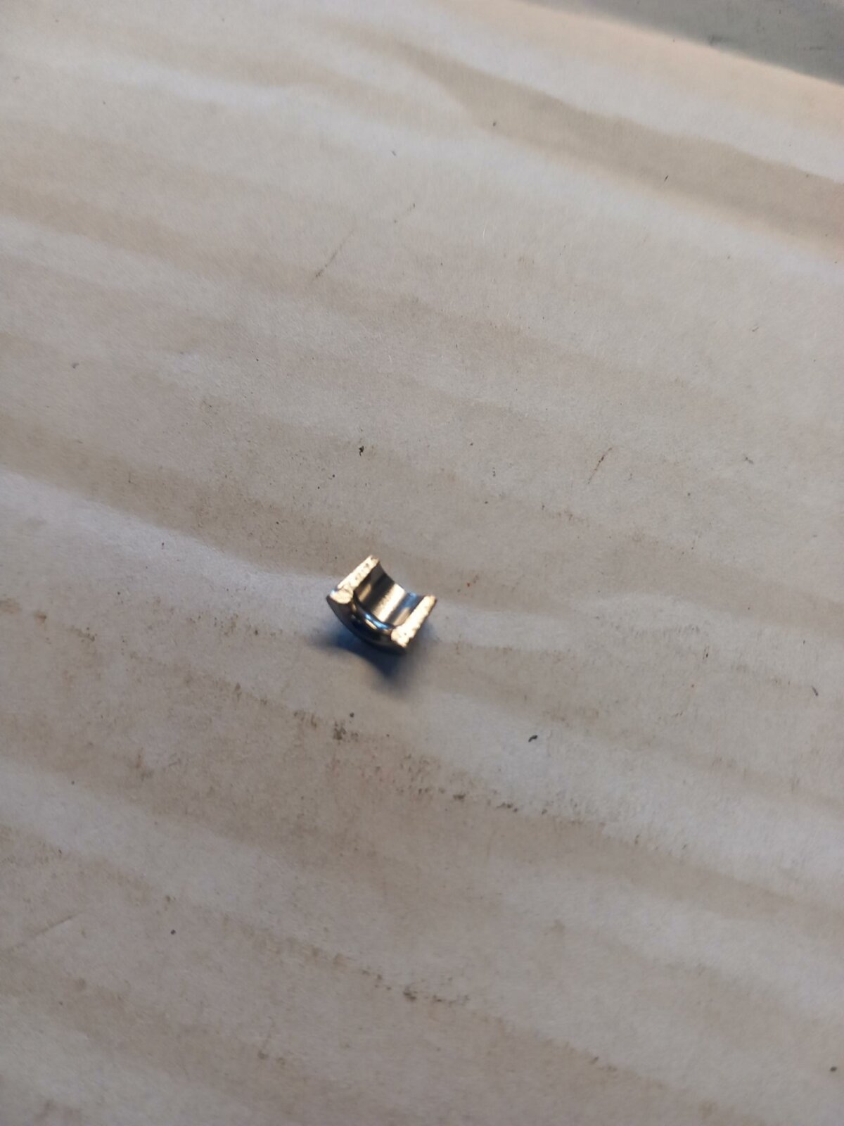 Hyosung Valve Collett - Image 1