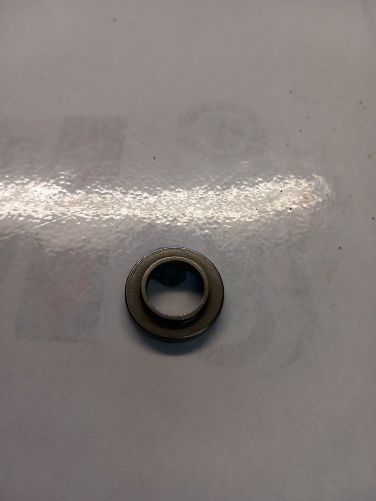 Hyosung Valve Spring Seat - Image 1