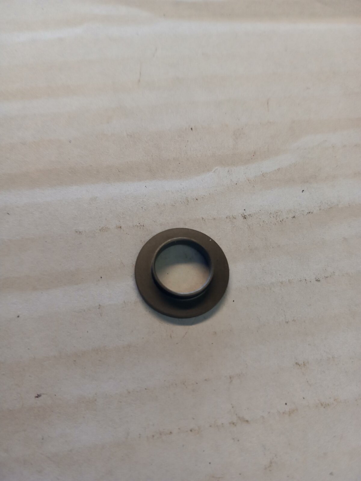 Hyosung Valve Spring Seat - Image 1