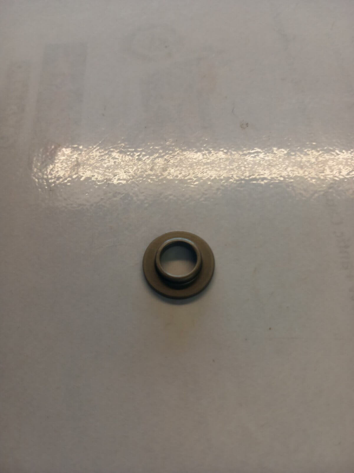 Hyosung Valve Spring Seat - Image 1
