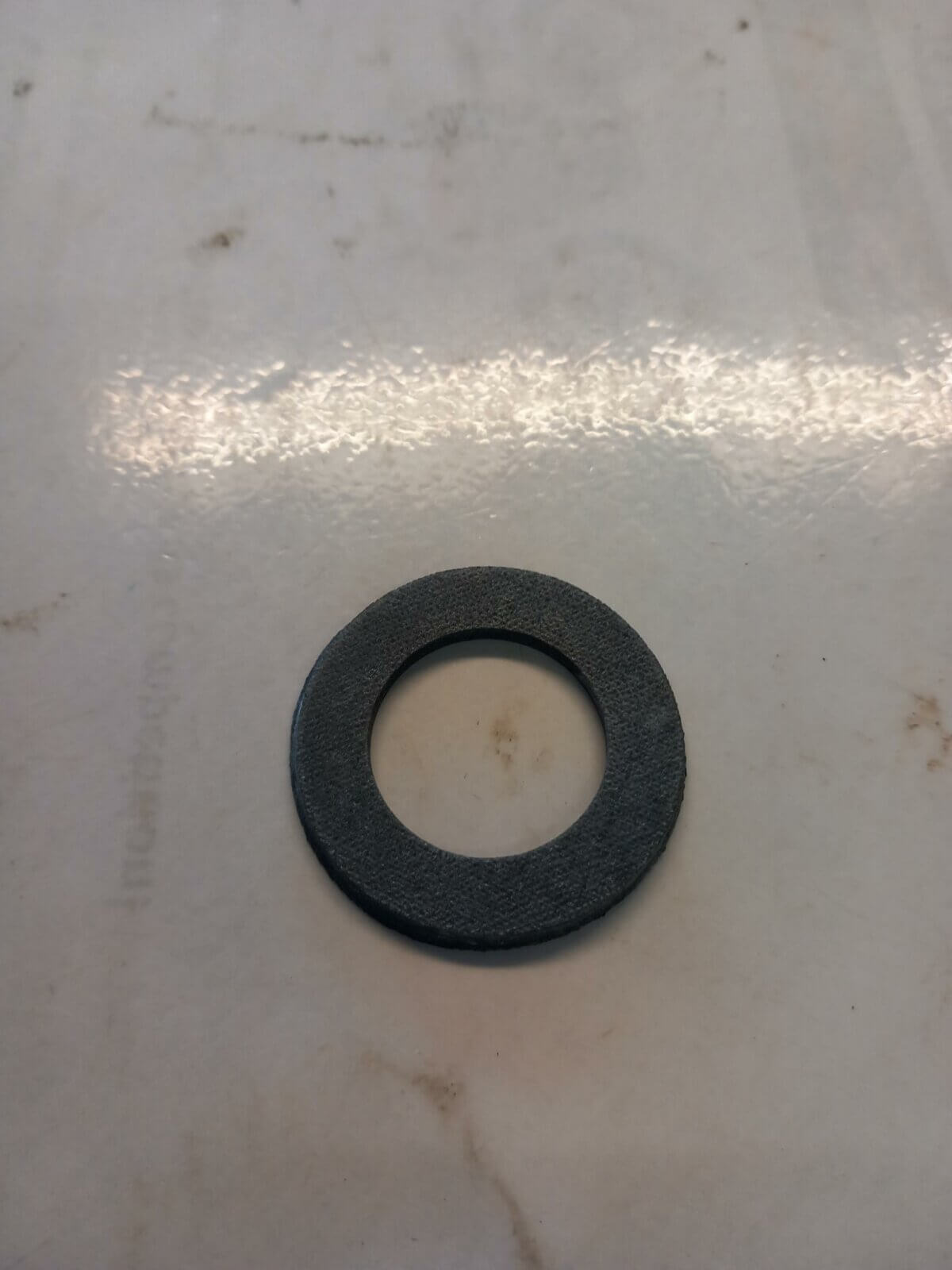 Reliant Rubber Washer - Image 1