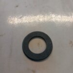 Reliant Rubber Washer