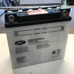 JMT battery