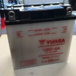 Yuasa battery