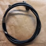 MZ Clutch Cable
