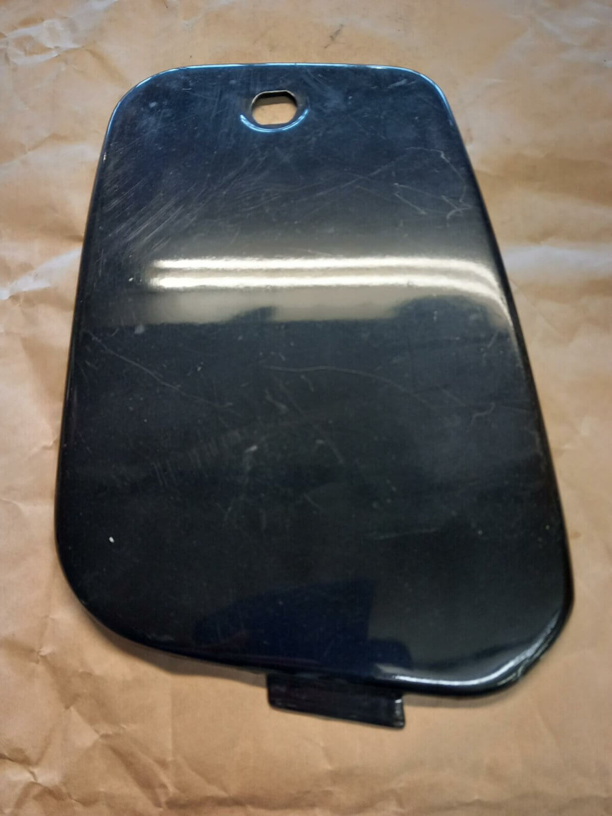MZ Tool Box Cover - Image 1
