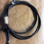 MZ Clutch Cable