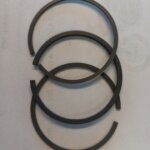 Honda Piston Rings