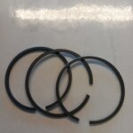 Honda Piston Rings