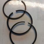 Honda Piston Rings