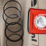 Piston Rings