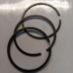 Honda Piston Rings