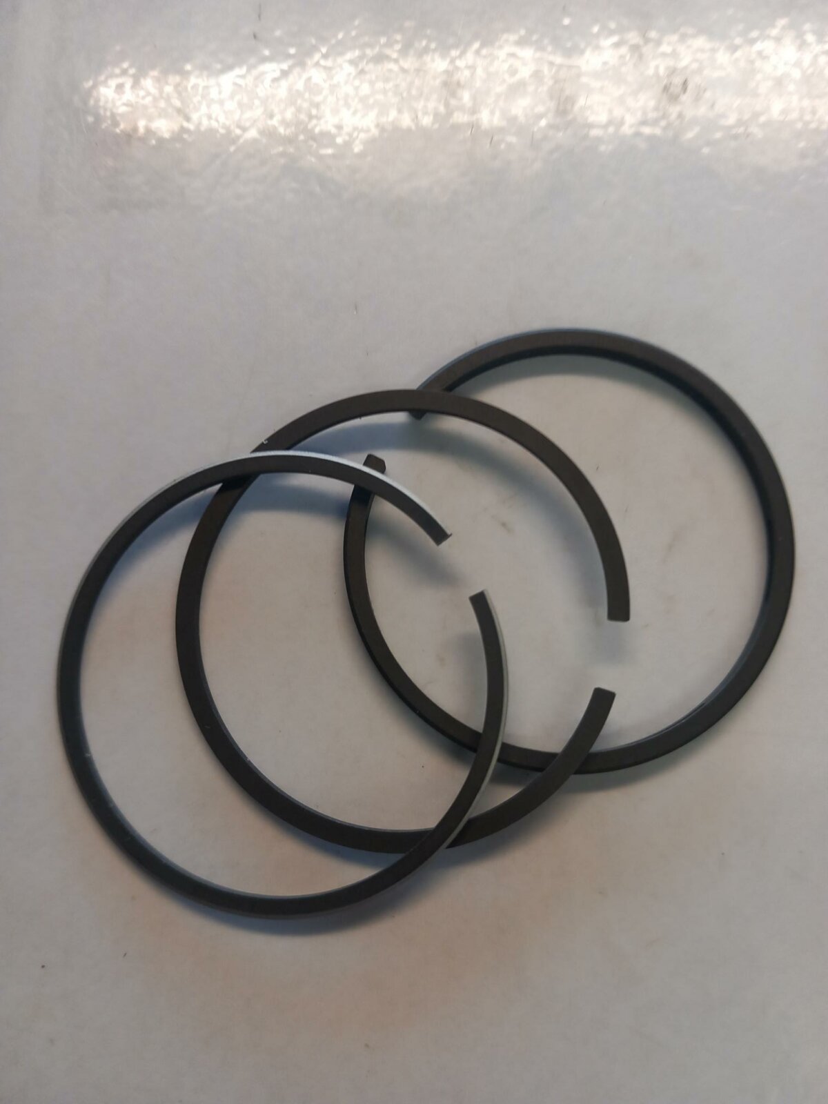 Honda Piston Rings - Image 1