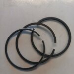 Honda Piston Rings