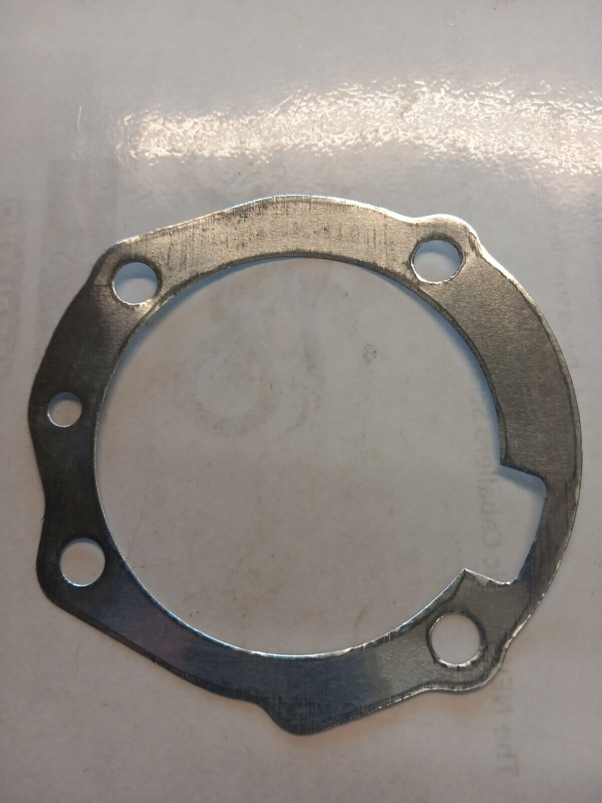 Vespa Base Gasket - Image 1