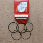 Honda Piston Ring Set