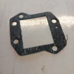 Hyosung Reed Valve Gasket