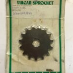 504.15 front sprocket