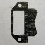 Suzuki reed valve gasket