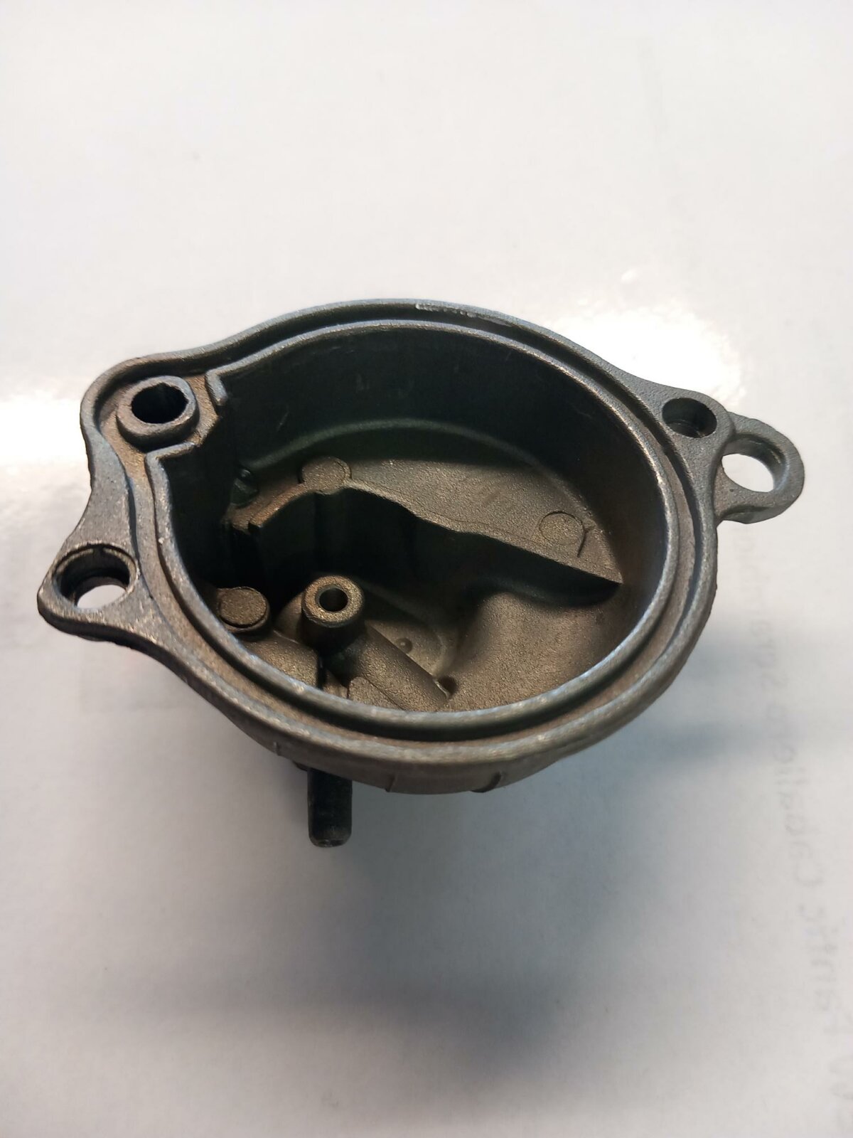 Hyosung Carb Float Bowl - Image 1