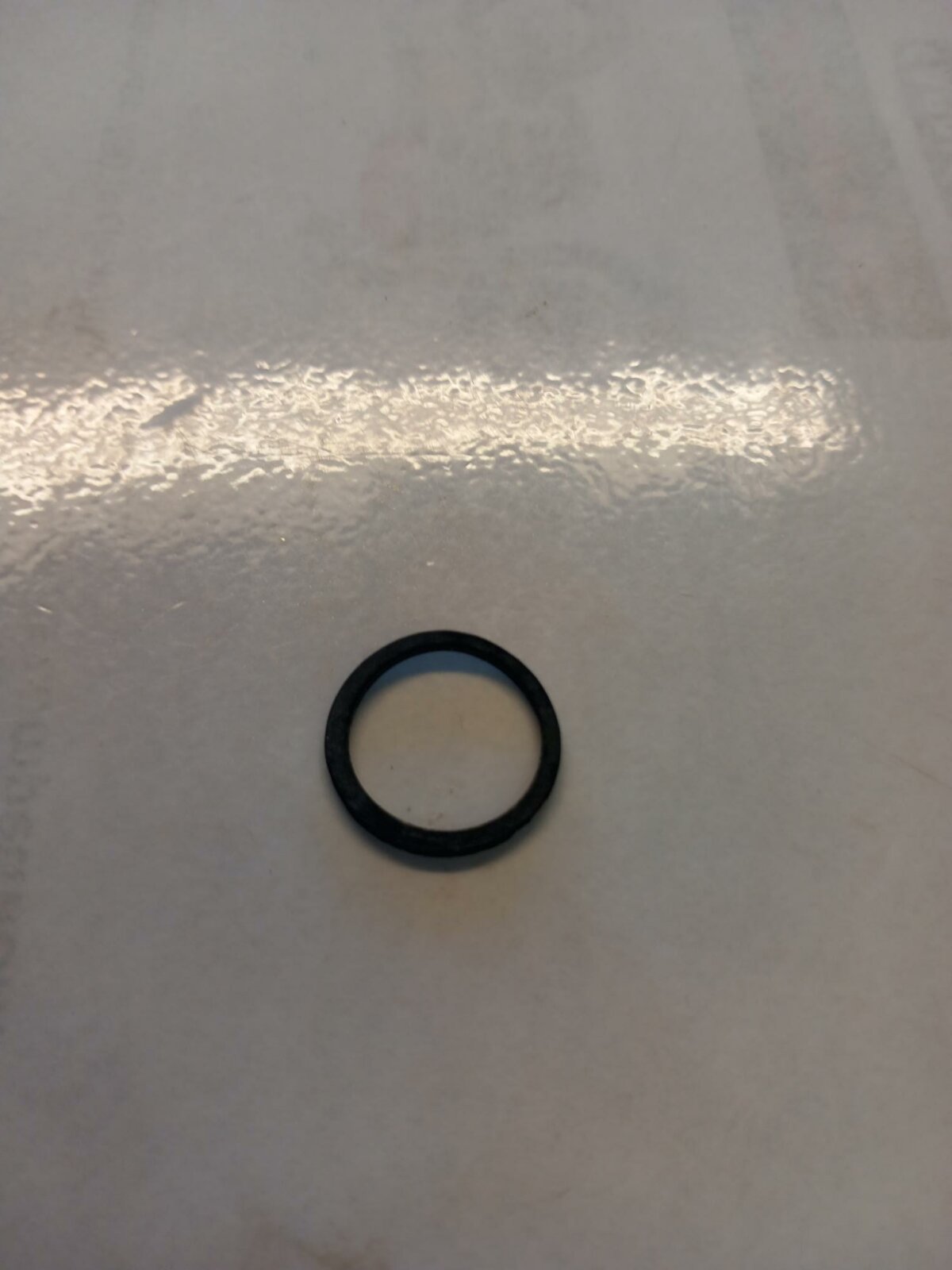 Hyosung Carb Top Gasket - Image 1