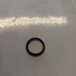 Hyosung Carb Top Gasket