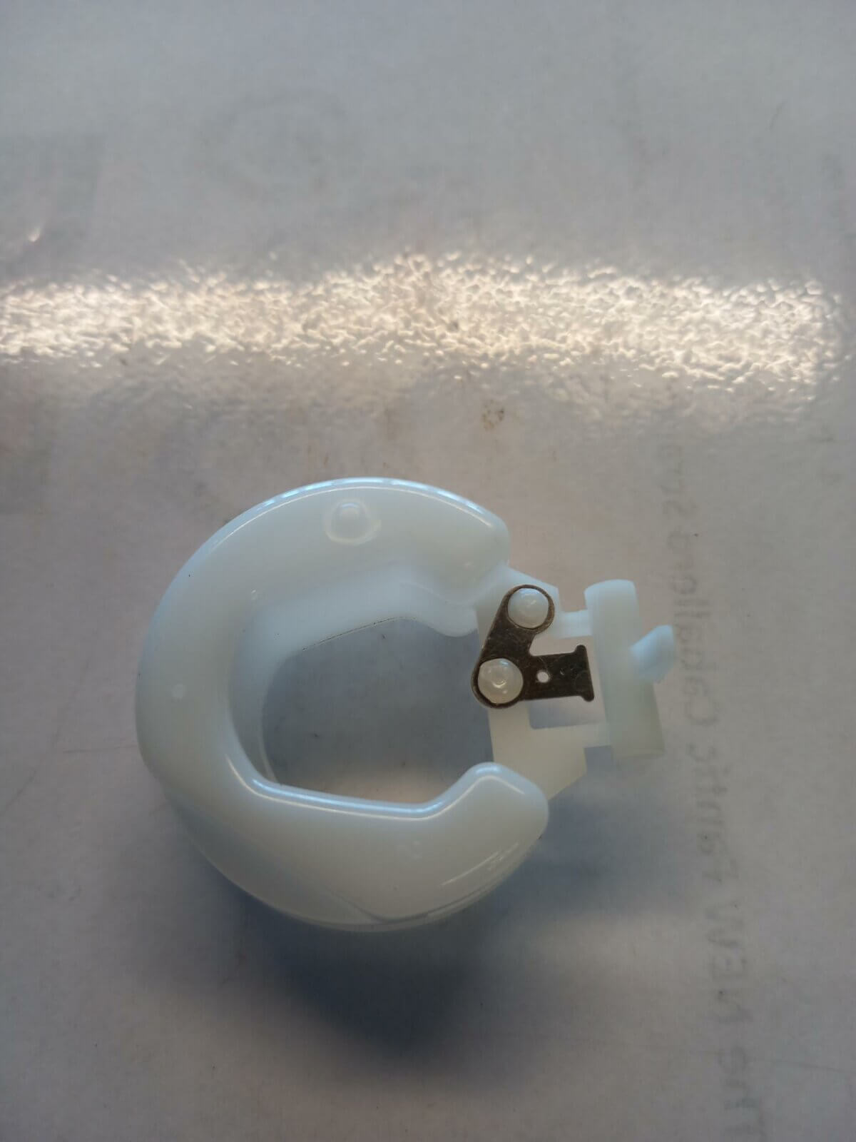 Hyosung Carb Float - Image 1