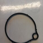 Hyosung Carb Float Bowl Gasket