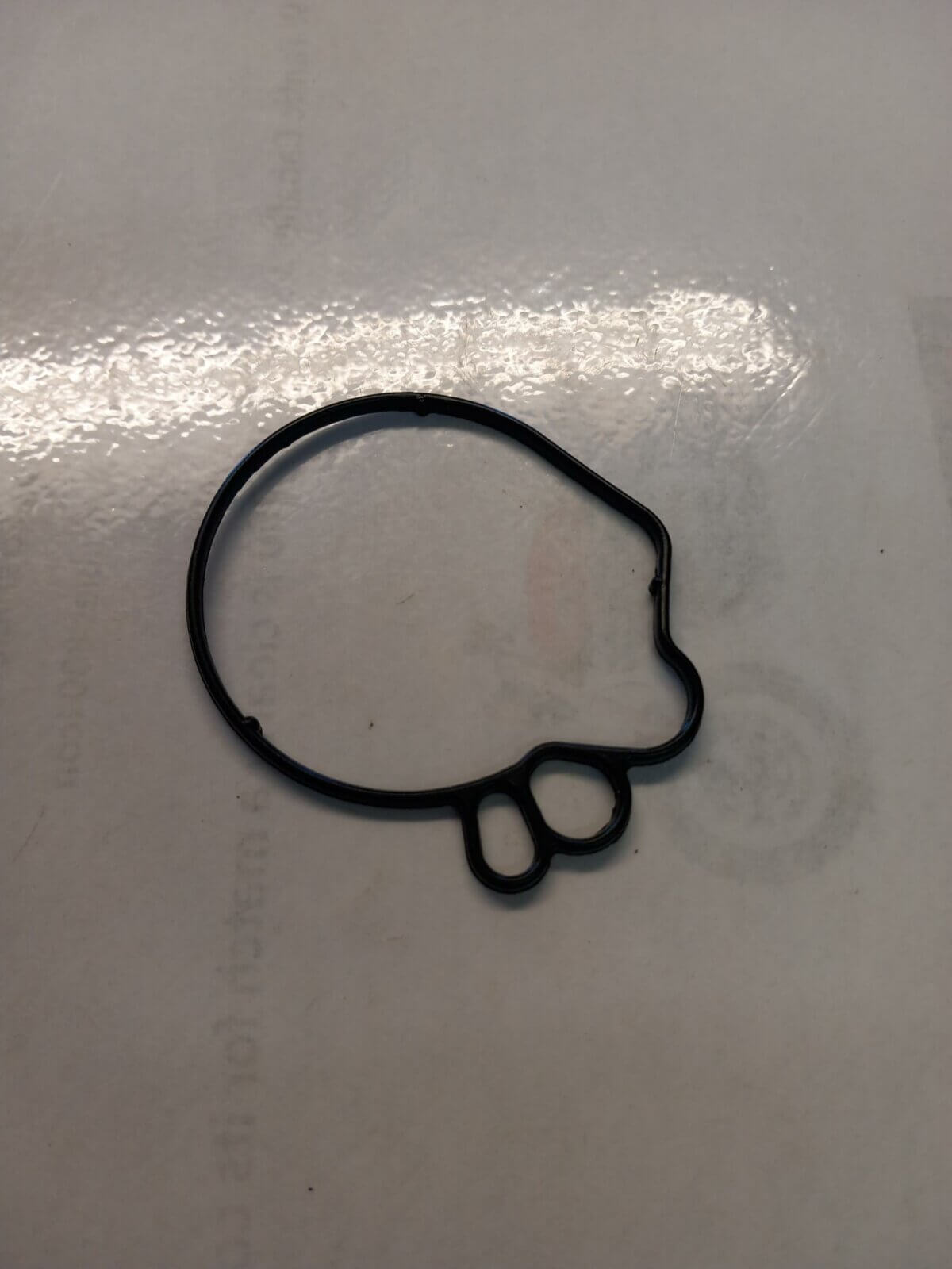 Hyosung Carb Float Bowl Gasket - Image 1