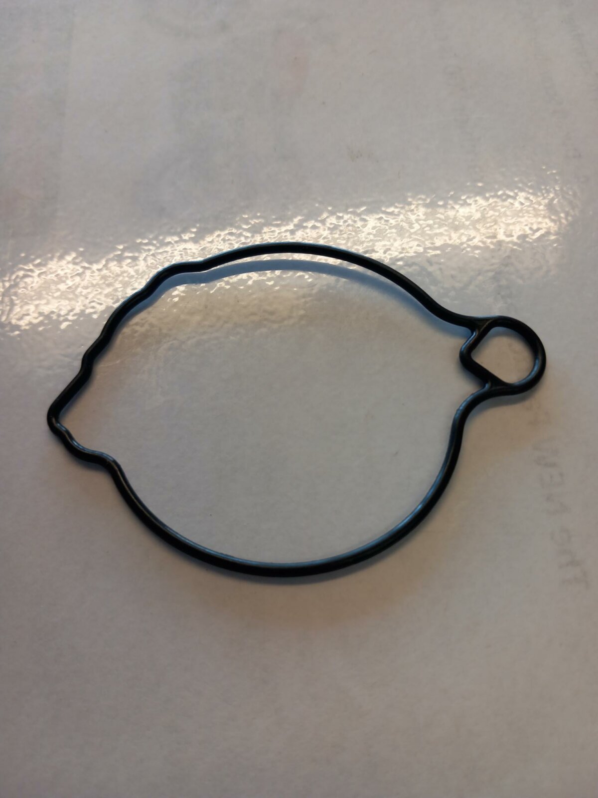 Hyosung Carb Float Bowl Gasket - Image 1