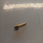 Hyosung Carb Mixture Screw